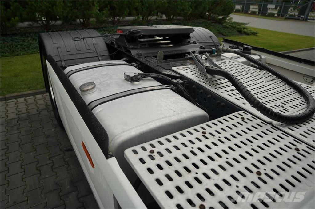 Iveco S-WAY 420 Ciągniki siodłowe