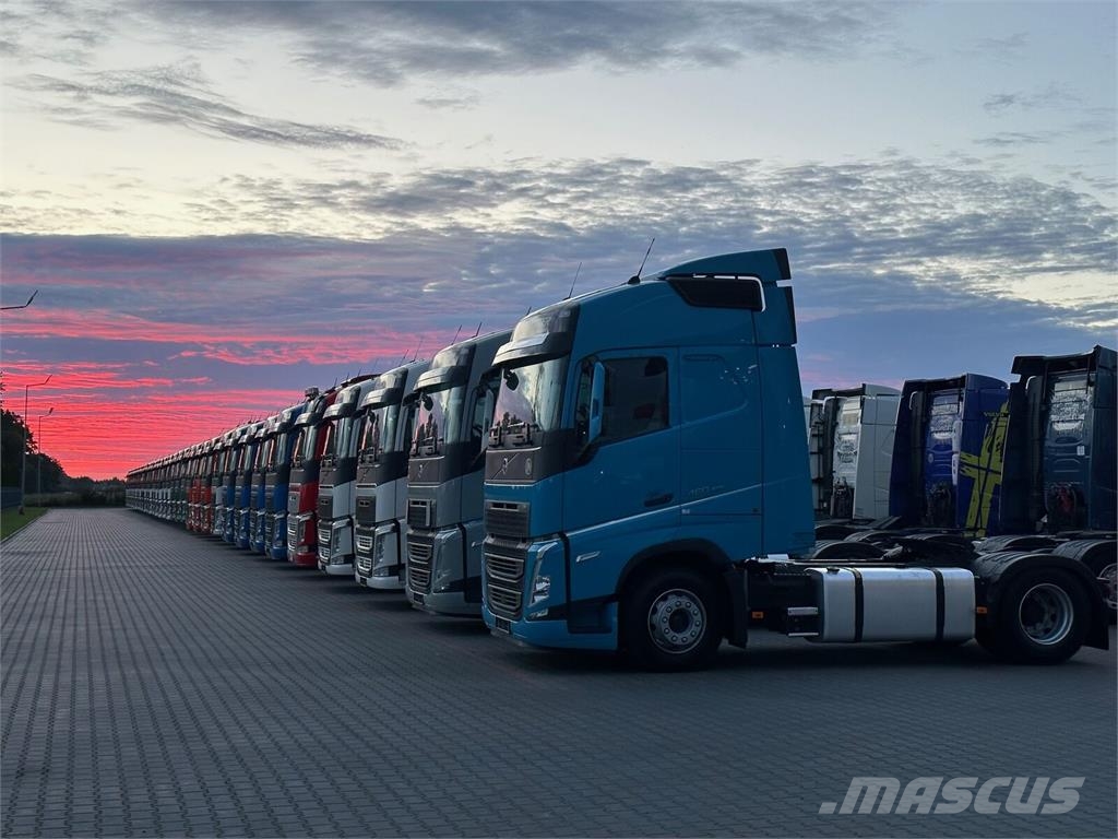 Janmil WYWROTKA / 42 m3 / TYŁ KLAPA / SAF / OŚ PODNOSZONA Tipper semi-trailers