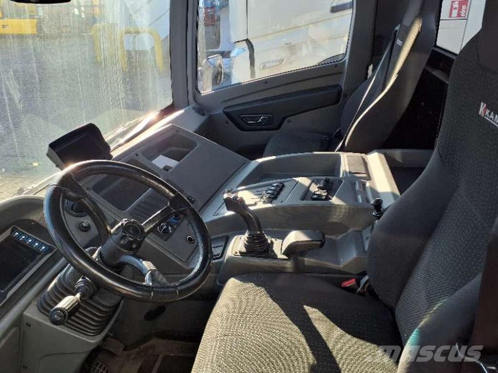 Kamag terminal tractor / 40 tho. km / 2022 Laden en Lossen - overige