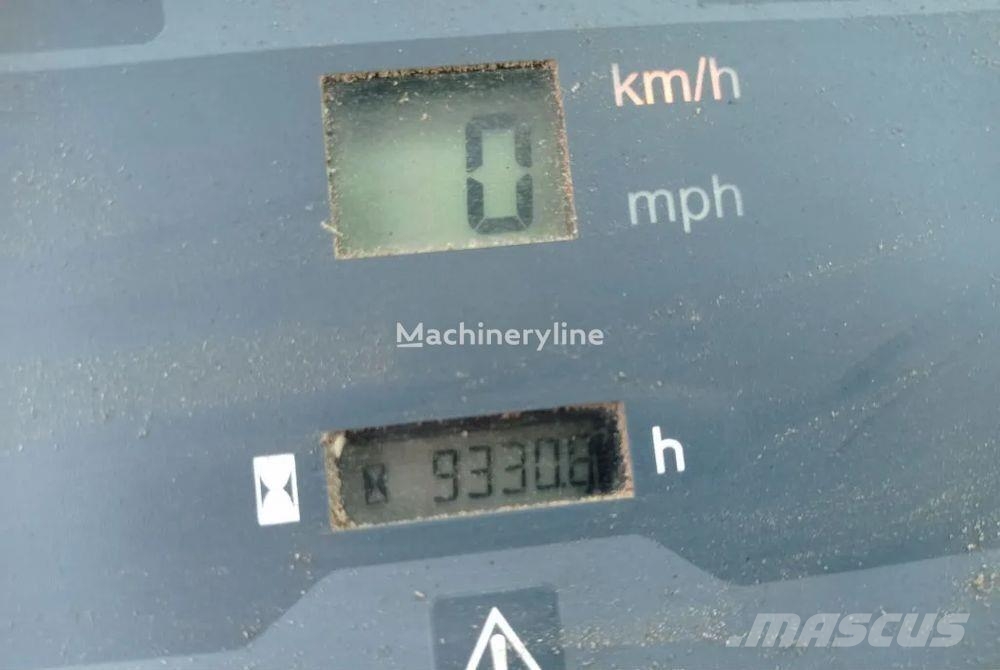 Komatsu WA 90-6 wheel loader Wheel loaders