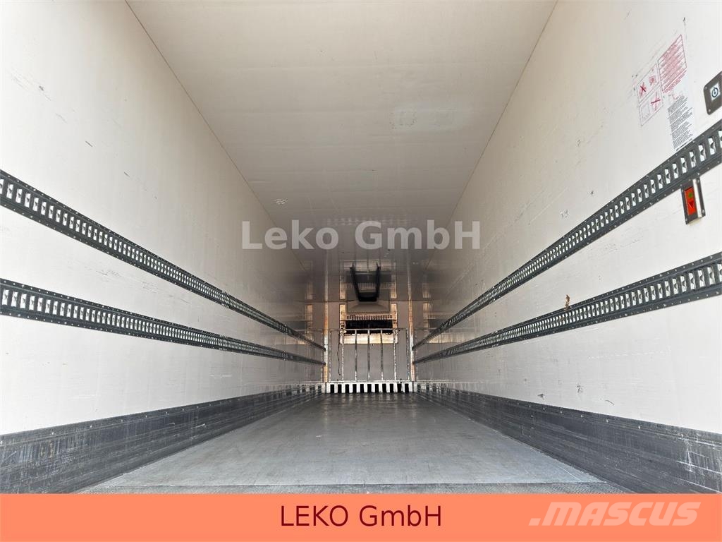 Lamberet Semirremolques isotermos/frigoríficos