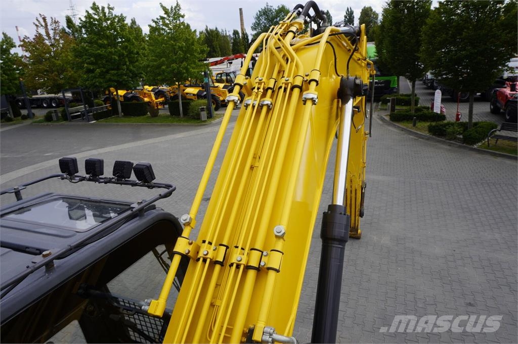 LiuGong CLG925E crawler excavator / 1700 MTH! Telakaivukoneet