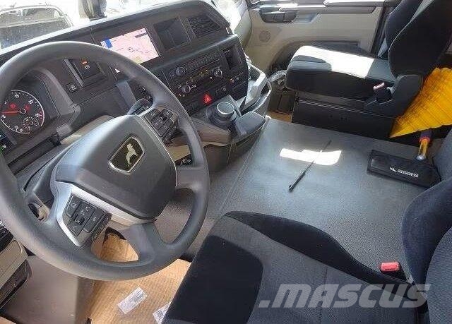 MAN 35.470 - Tipper Camiões basculantes
