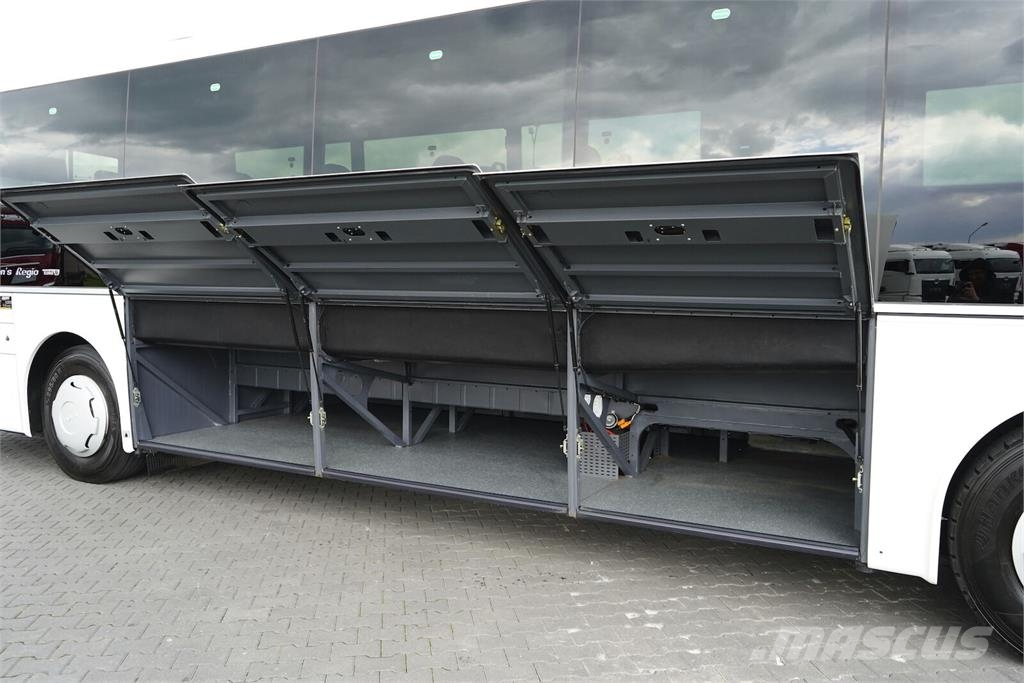 MAN / LION'S REGIO / EURO 6 / 51 OSÓB / 90 000 KM / RE المركبة
