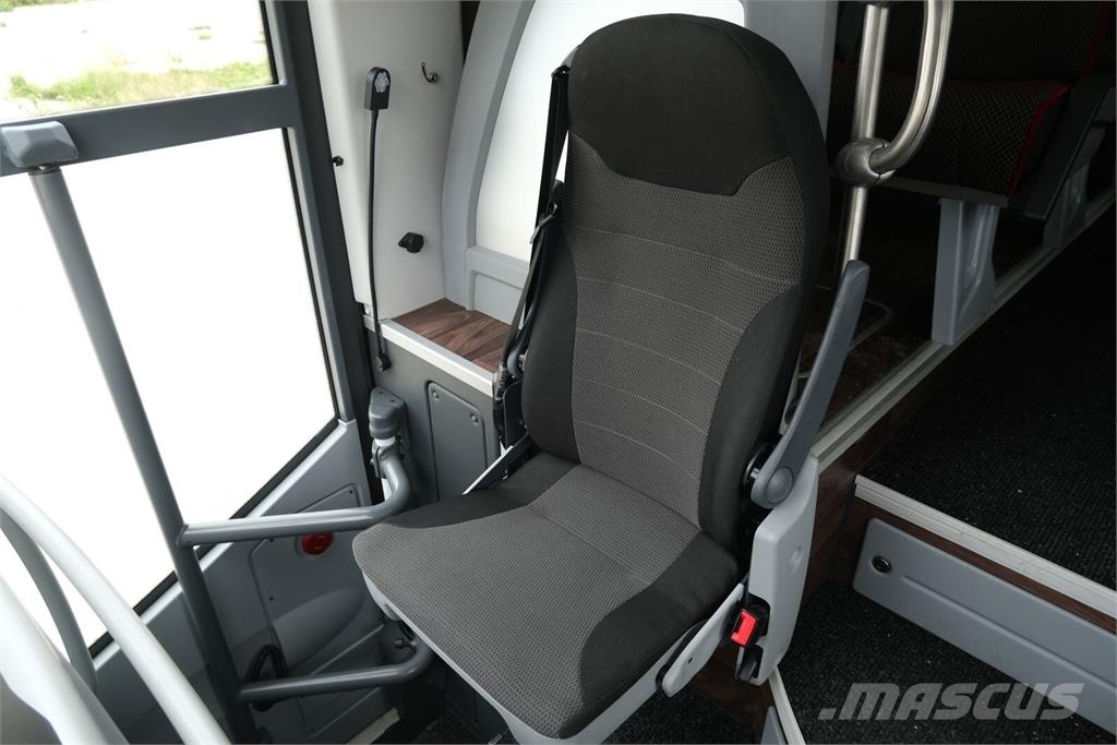 MAN LIONS COACH L 6x2 R08 bus / 30 tho. km!!! / 2024 Двоповерхові автобуси