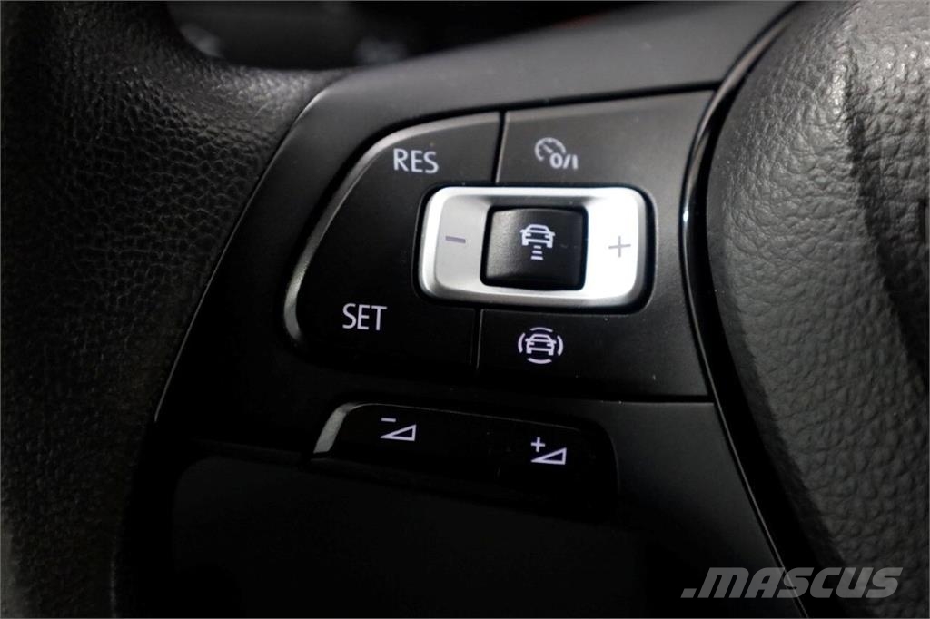 MAN TGE 3.140 2.0 DSG-Automaat L4H3 (L3H2) Maxi ACC/Ca شاحنات أخرى