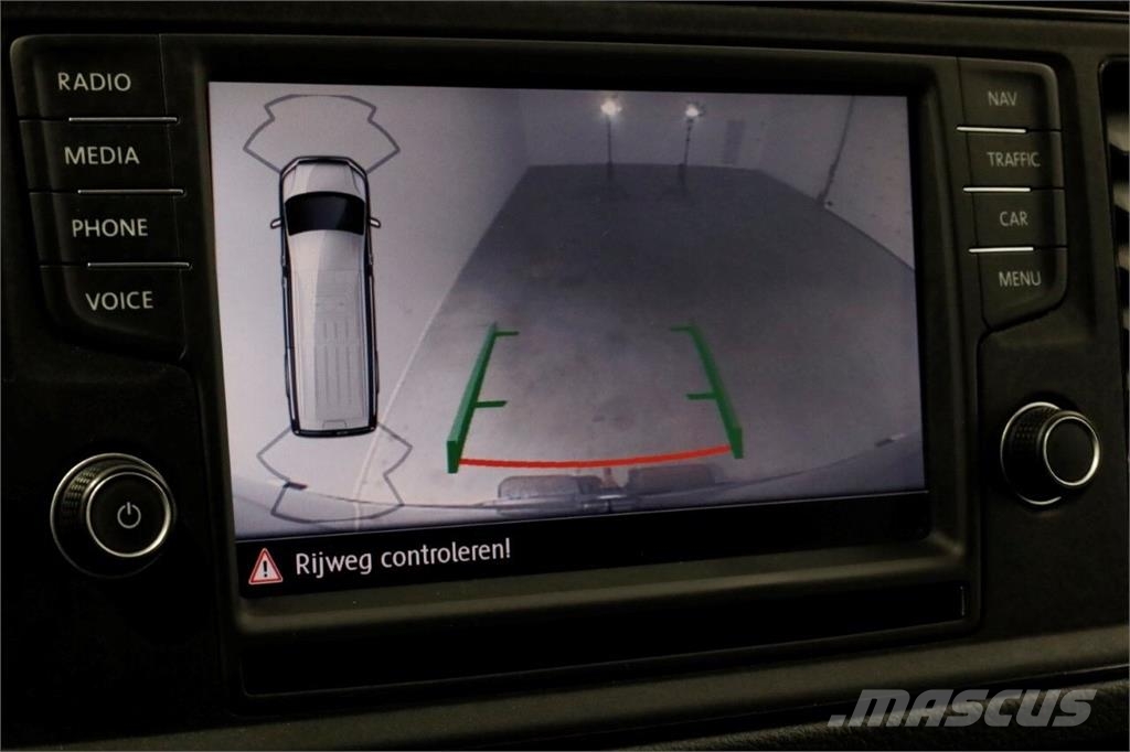 MAN TGE 3.180 2.0 177pk RWD L3H3 (L2H2) Navi/Camera/Tr Otros camiones