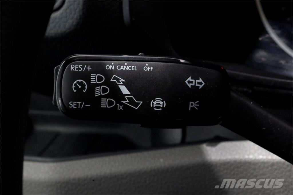 MAN TGE 3.180 2.0 177pk RWD L3H3 (L2H2) Navi/Camera/Tr Otros camiones