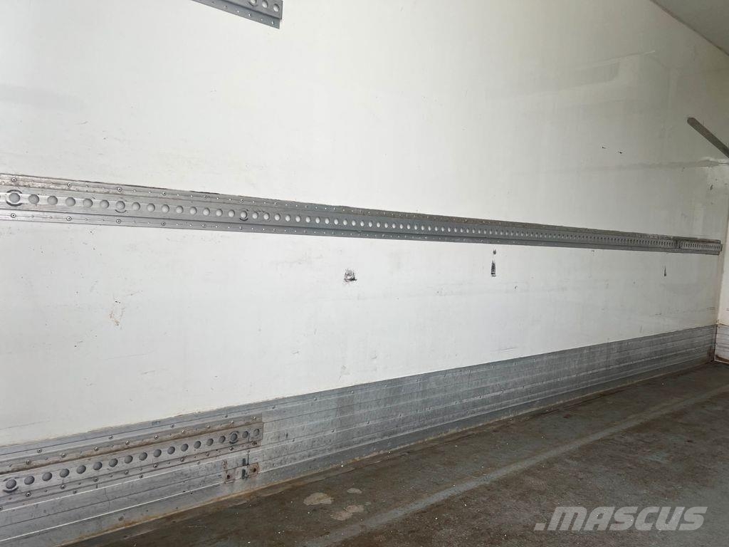 MAN TGE 3.180 4x4 Ostali kamioni