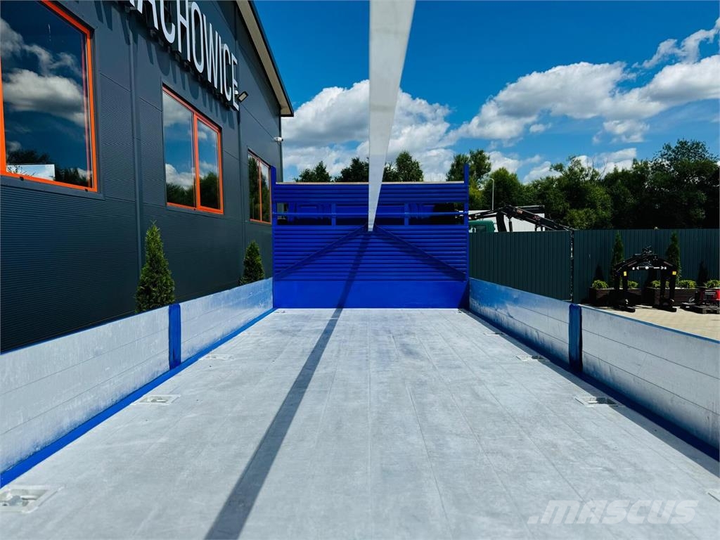 MAN TGL 12.180 // klima // skrzynia aluminiowa // lawe Camiones plataforma