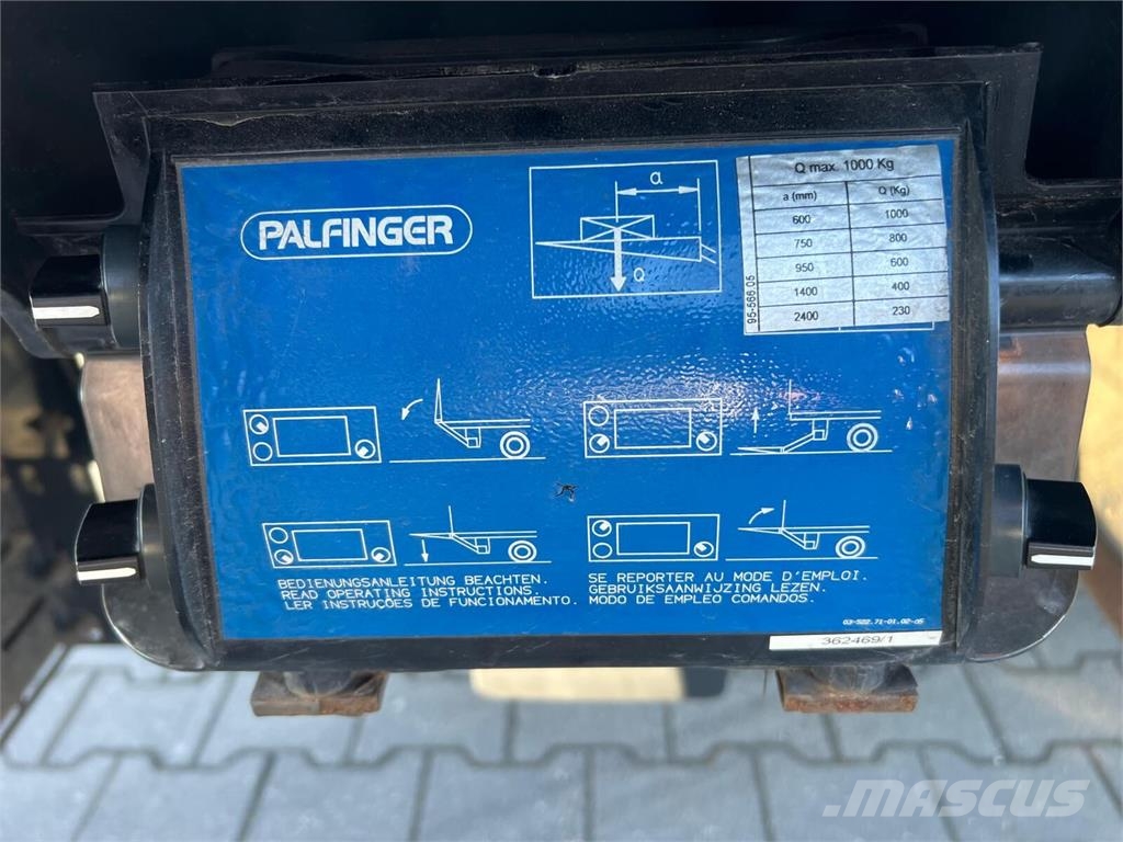 MAN TGL 8.250 Furgons