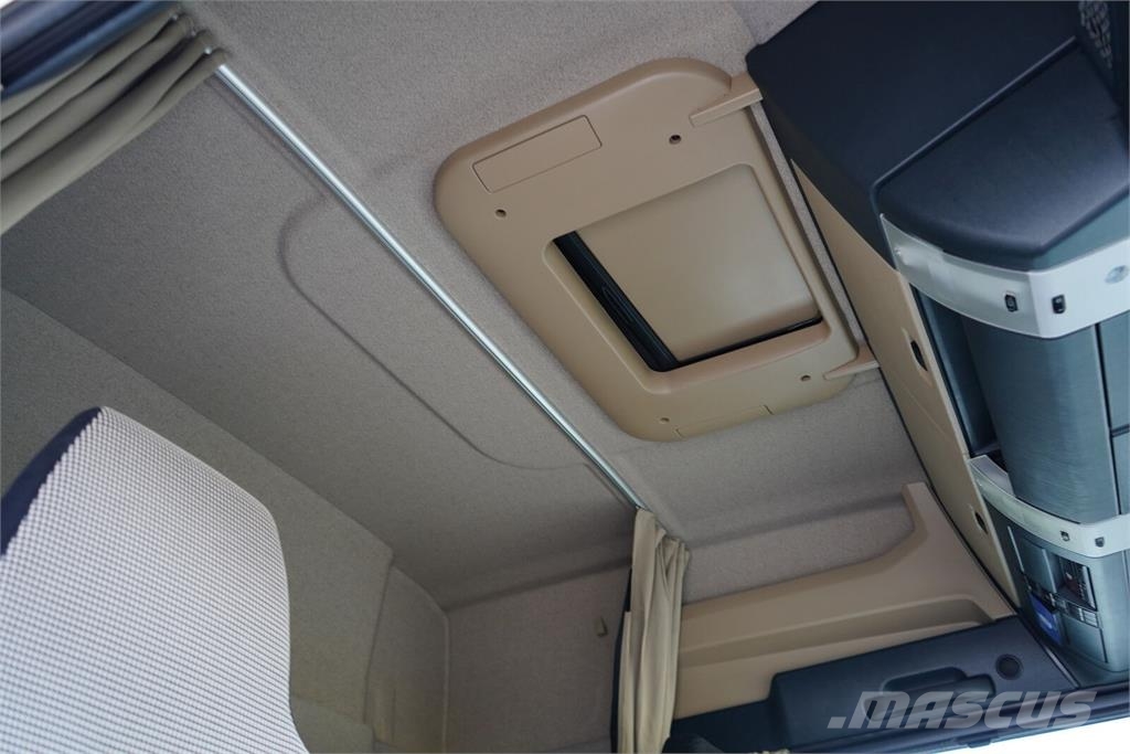 MAN TGM / 15.290 / ACC / E 6 / BURTOFIRANKA + WINDA / Caminhões com cortinas laterais