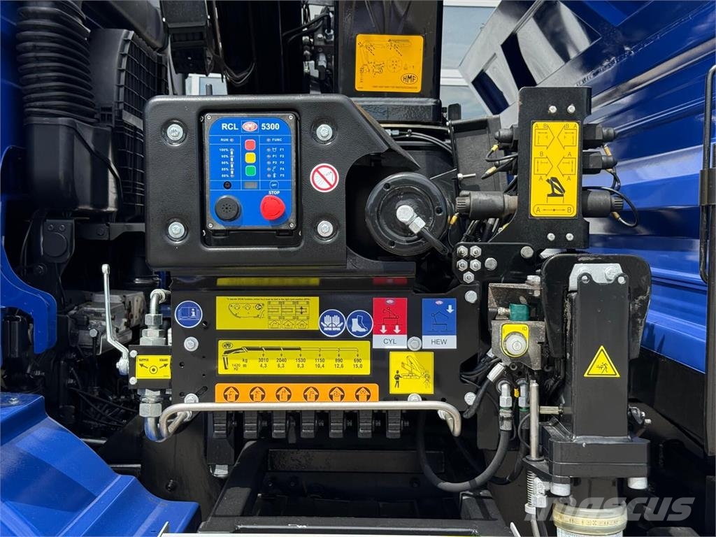 MAN TGM 18.250 Самосвал