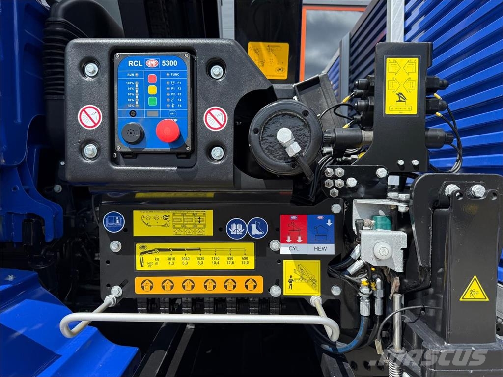 MAN TGM TGL TGS 18.250 Camiones plataforma
