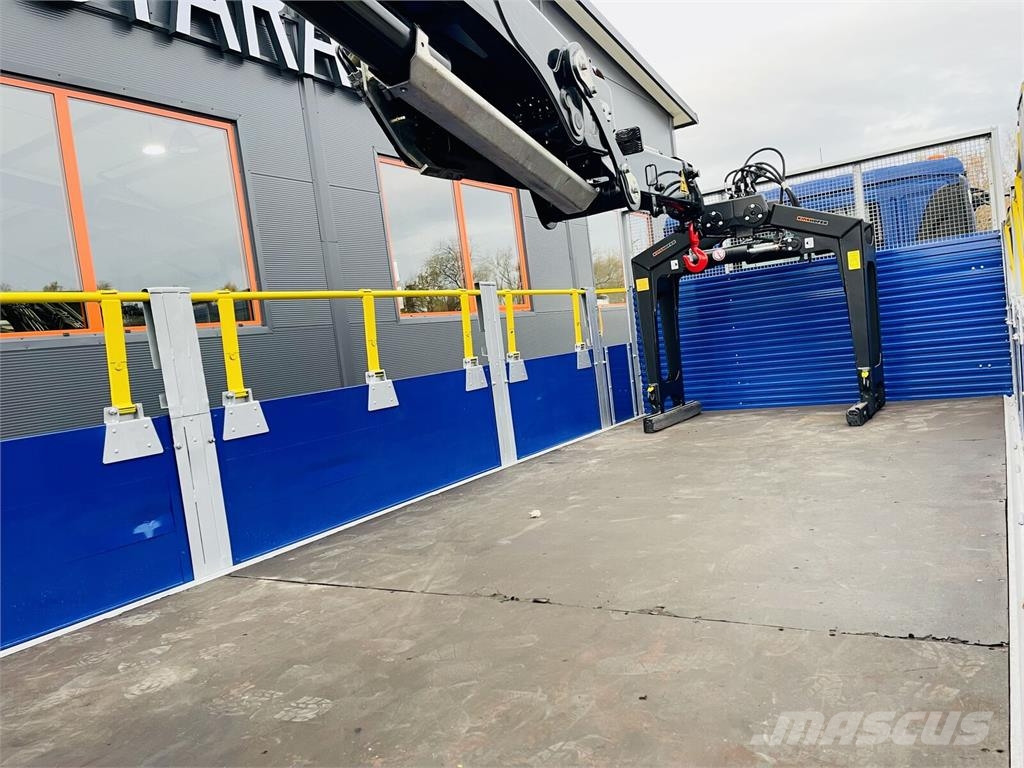 MAN TGM TGS 18.250 Camiones plataforma