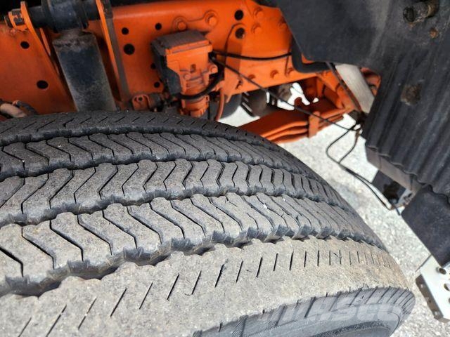 MAN TGS 18.320 EEV Hyva Abroll Winterdienst Camiones elevadores de gancho