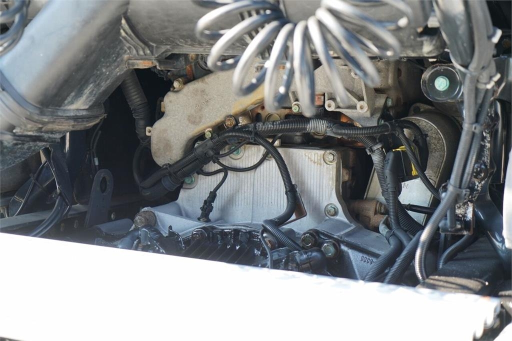 MAN TGS 18.440 / HYDRAULIKA / PEŁNY ADR / EURO 6 Vetopöytäautot
