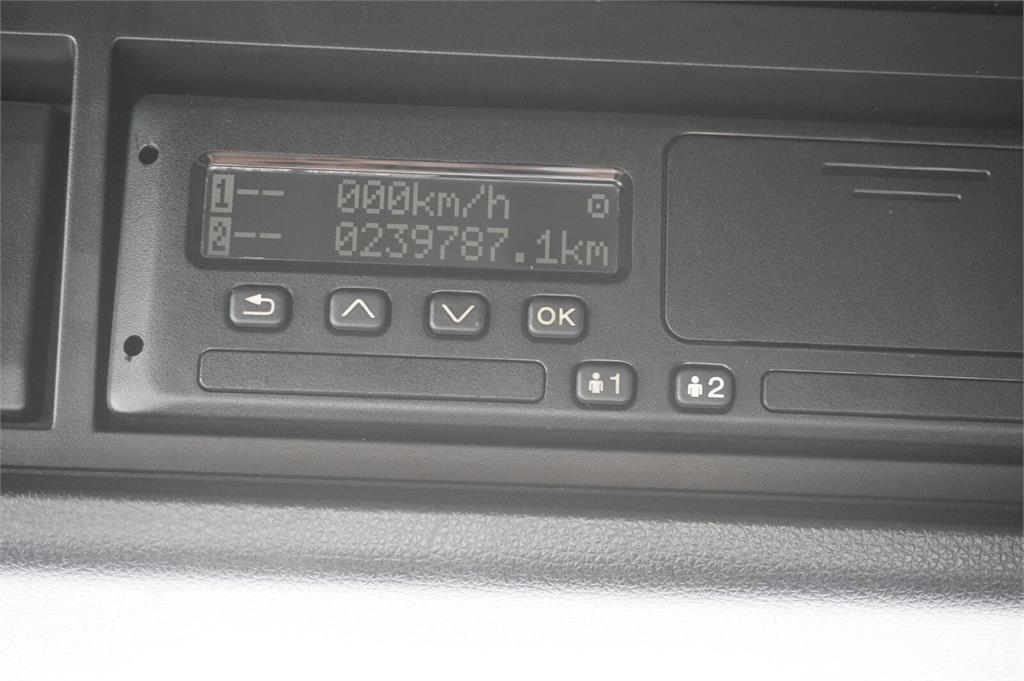 MAN TGS 18.480 / 230 tho. km / 2024 牵引车