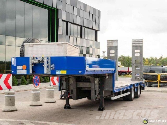 MAN TGS 26.480 6x6H PALFINGER PK 40002 Crane Winch وحدات الجر