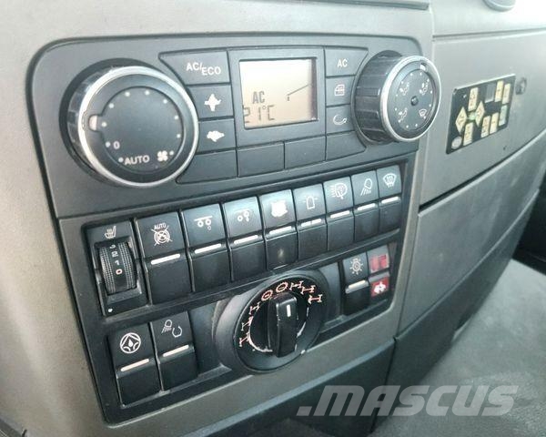 MAN TGS 28.360 6x4-4 BL Palfinger PK9001 Kran Funk Самосвал