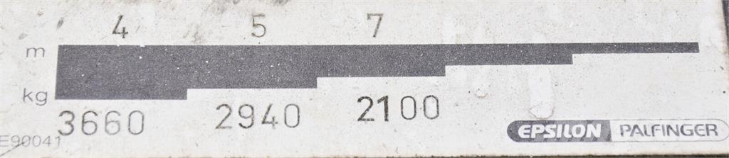 MAN TGS 33.480 Kiper kamioni