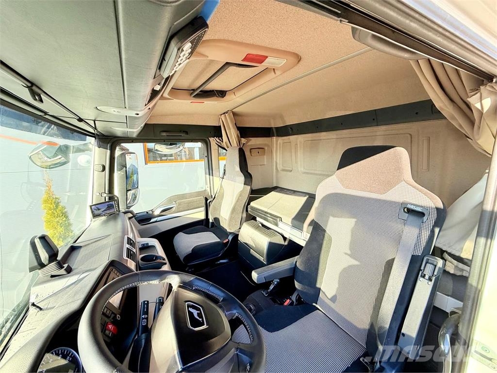 MAN TGS / TGX 18.320 Pomoc drogowa // laweta / Nowa za Vehículos de reciclaje