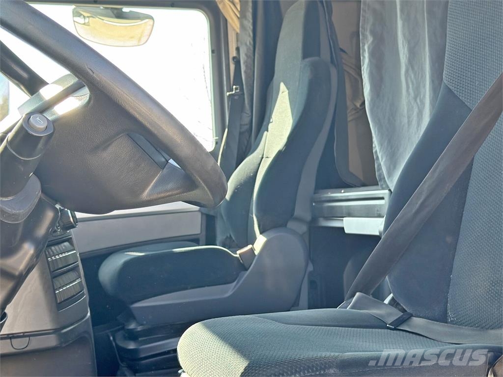 MAN TGX 18.440 Автомобили за пътна помощ