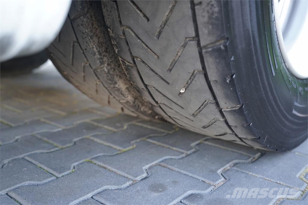 MAN TGX 18. 440 Vlačilci