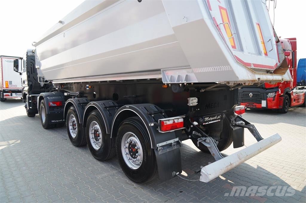 MAN TGX 18.500 / ZESTAW / 4x4 / HYDRAULIKA / HYDRODRIV Sattelzugmaschinen