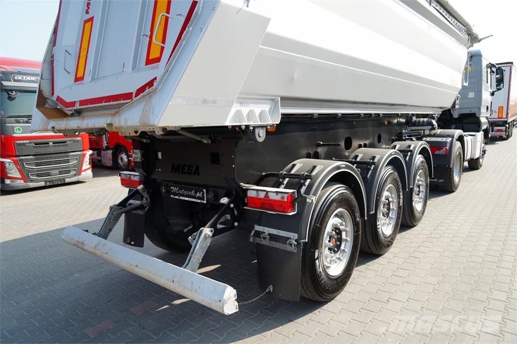 MAN TGX 18.500 / ZESTAW / 4x4 / HYDRAULIKA / HYDRODRIV Sattelzugmaschinen