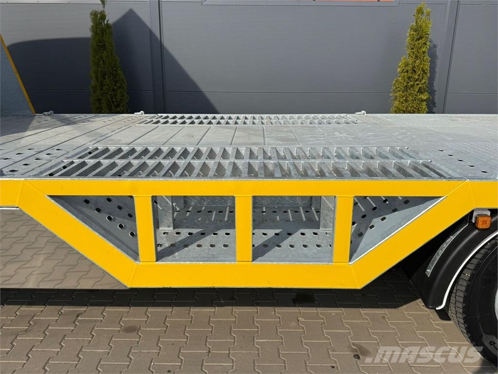 MAN TGX 26.420 Vehículos de reciclaje