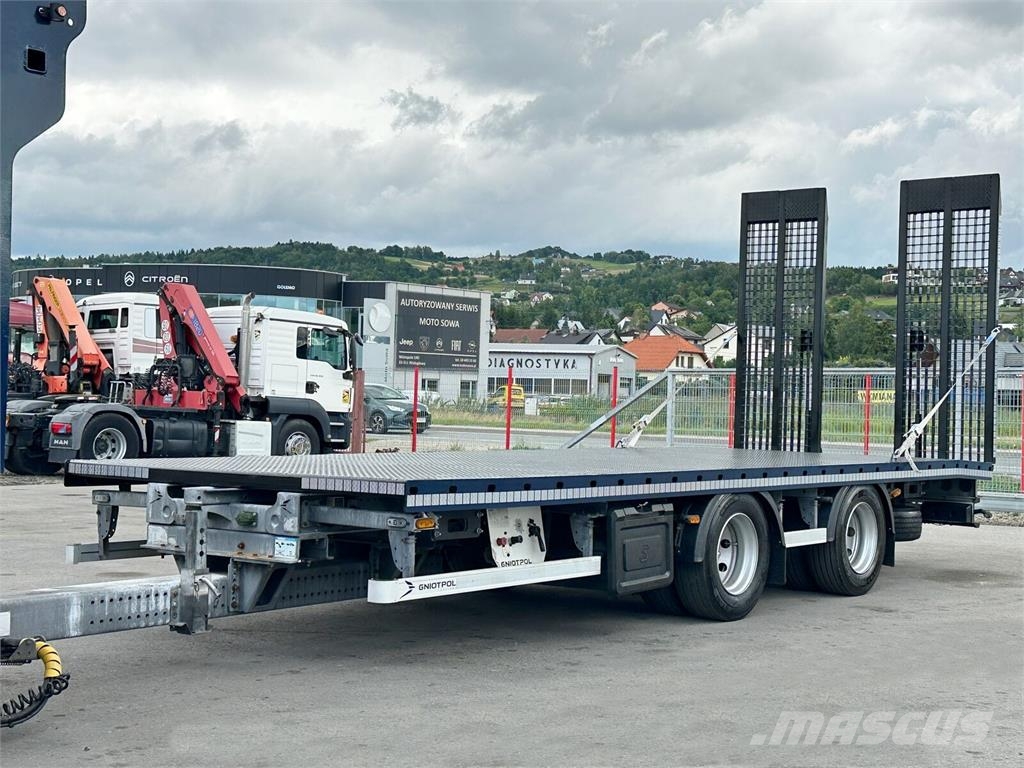 MAN TGX 26.470 * ABSCHLEPPWAGEN 6,60m + Anhänger Vehículos de reciclaje