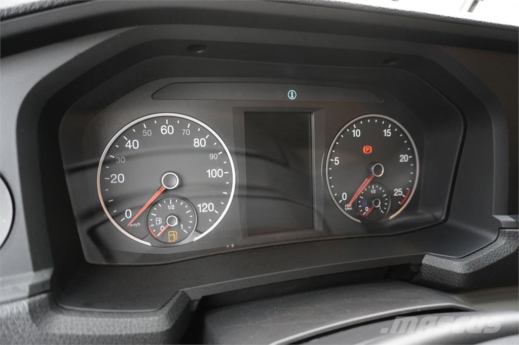 MAN TGX 26.470 6x2-4 / 30 tho. km!!! / Atlas 170.2vb-a Járműszállítók