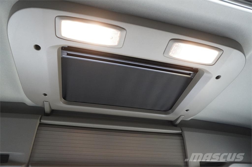 MAN TGX 26.510 6×2-4 / Krone 19 EPAL refrigerator / Do Camiones con temperatura controlada