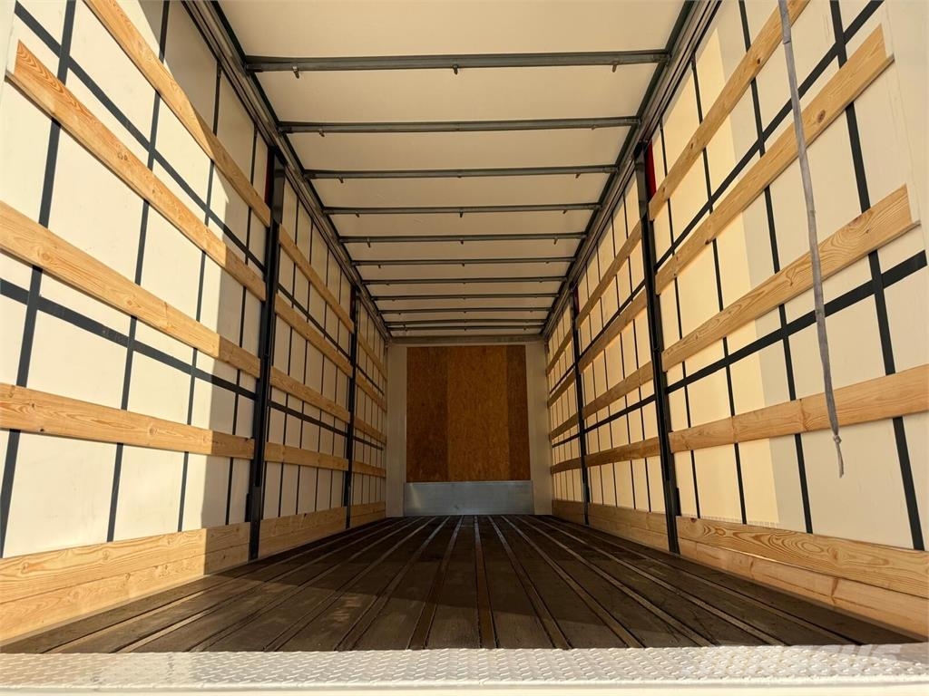 MAN TGX 26.510 Ostali kamioni