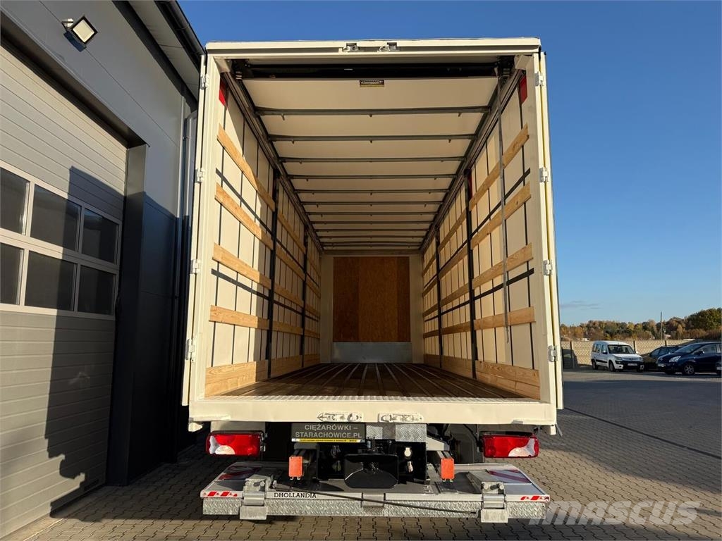 MAN TGX 26.510 Ostali kamioni