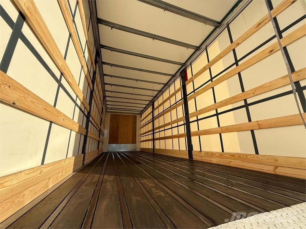 MAN TGX 26.510 Ostali kamioni