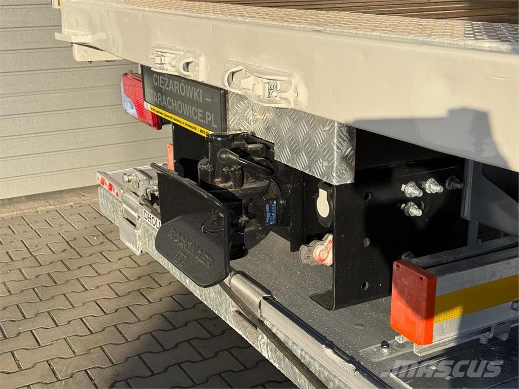 MAN TGX 26.510 Ostali kamioni