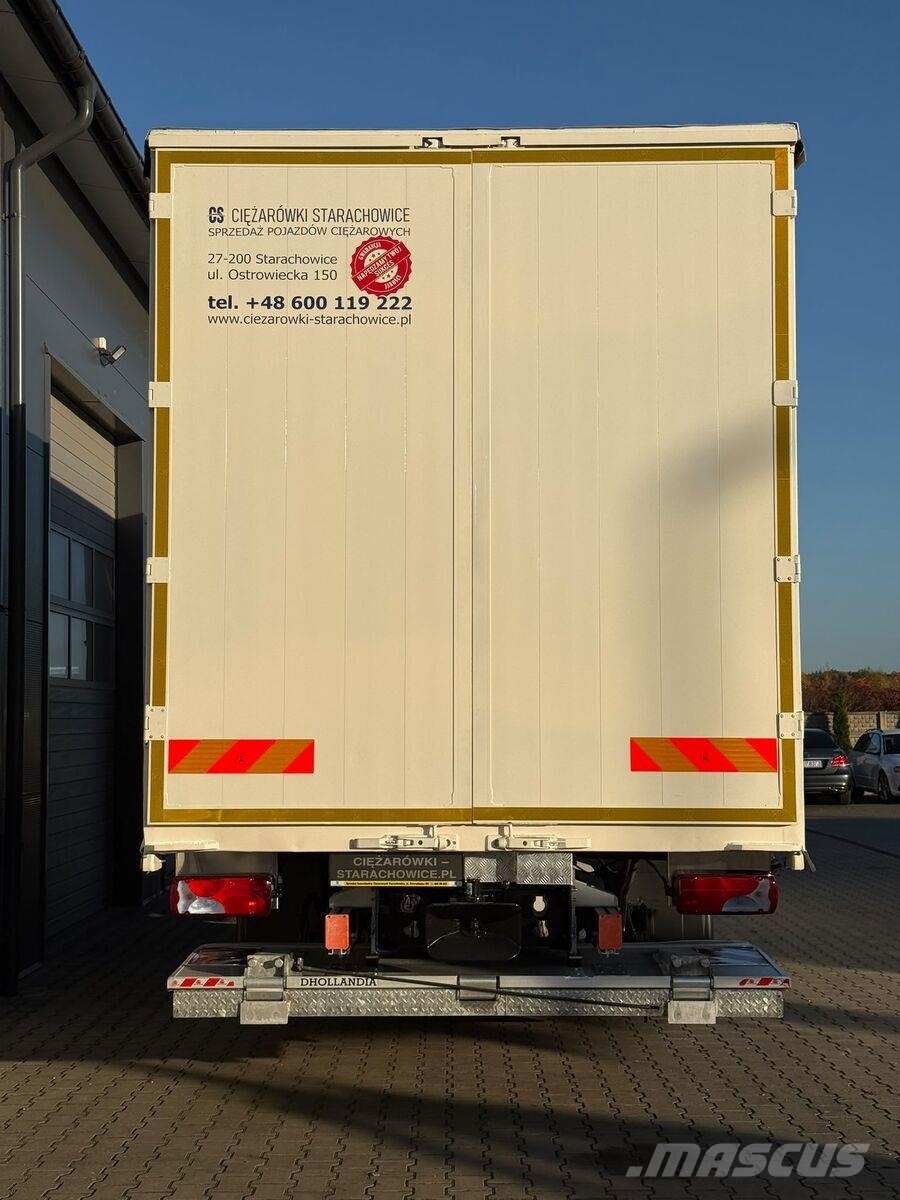 MAN TGX 26.510 Ostali kamioni