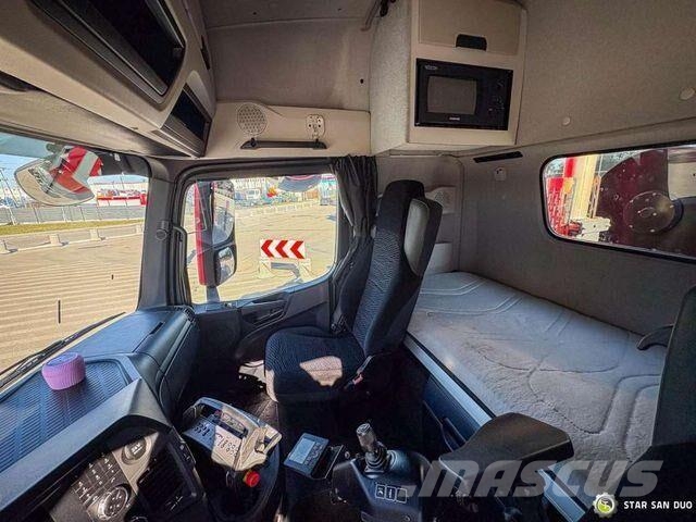 Mercedes-Benz AROCS 3358L 6x4 HIAB 192X-HIPRO E-6 Crane Kippe Самоскиди
