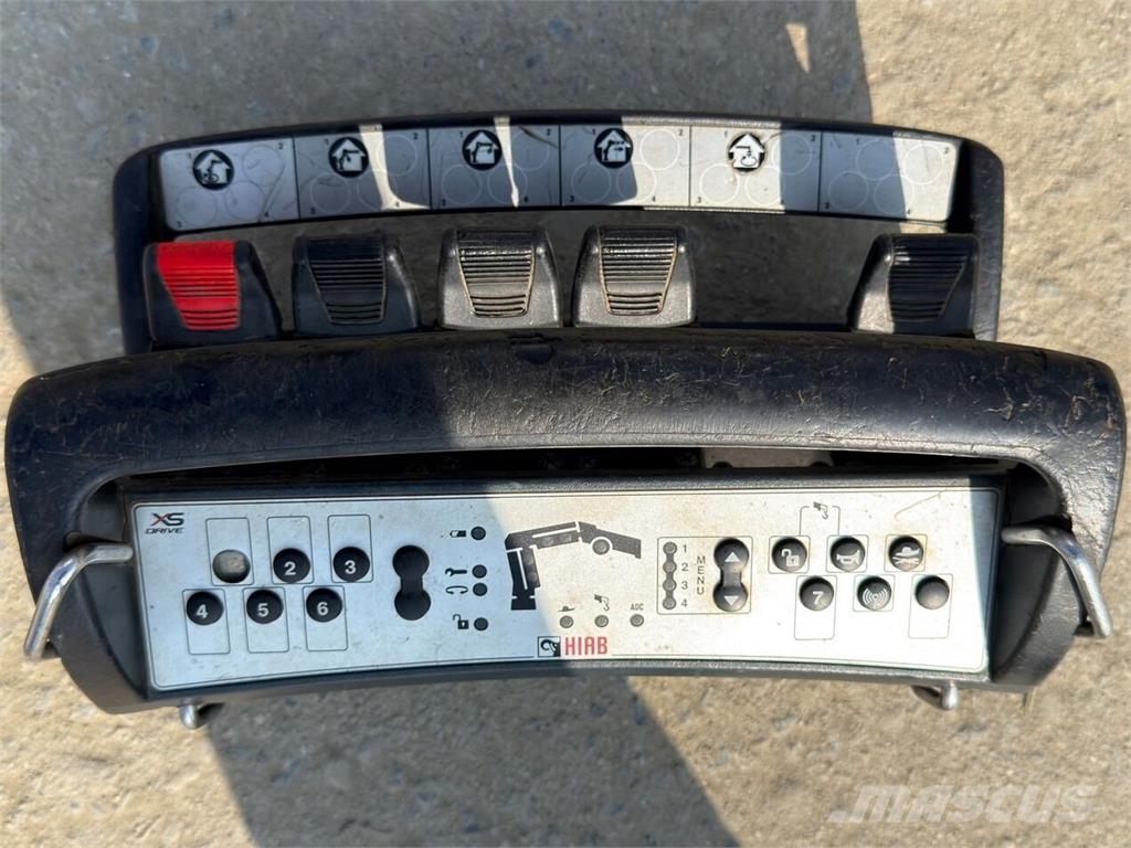 Mercedes-Benz ACTROS 2641 Tipper trucks