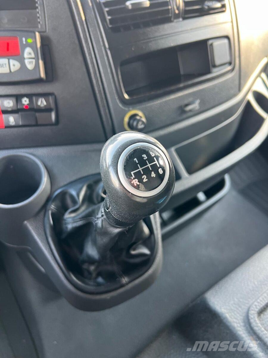 Mercedes-Benz ATEGO 816 REFRIGERATOR BODY HOOK ROHRBAHNEN 온도 조절식 트럭