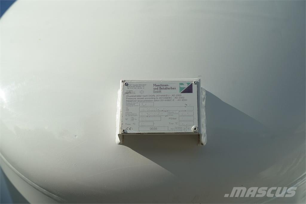 Mercedes-Benz Arocs 3240 Kamioni mikseri za beton