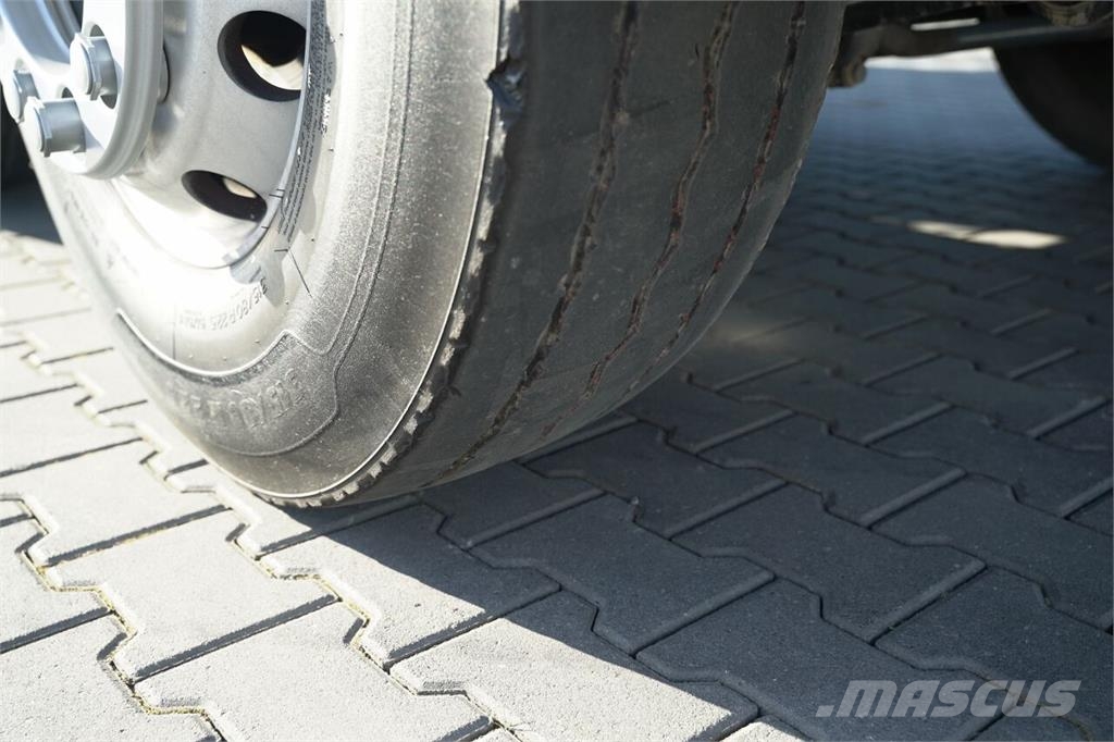 Mercedes-Benz Arocs 3240 Kamioni mikseri za beton
