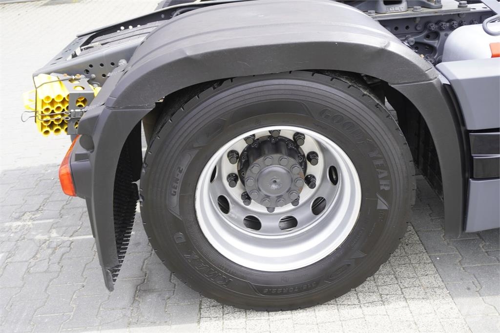 Mercedes-Benz Actros 1843 MP5 tractor unit / 240 tho. km! وحدات الجر