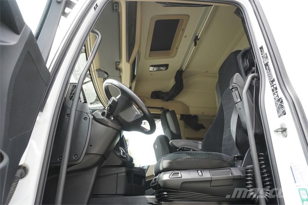 Mercedes-Benz Actros 1843 MP5 tractor unit / 240 tho. km! وحدات الجر
