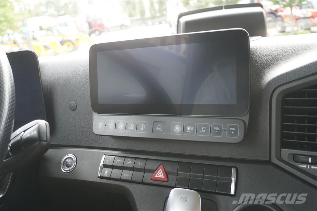 Mercedes-Benz Actros 1843 MP5 tractor unit / 240 tho. km! وحدات الجر