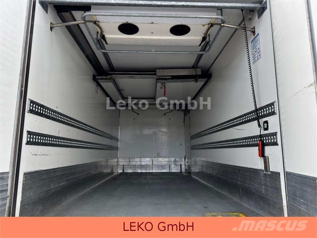 Mercedes-Benz Atego 1024 Kamioni hladnjače