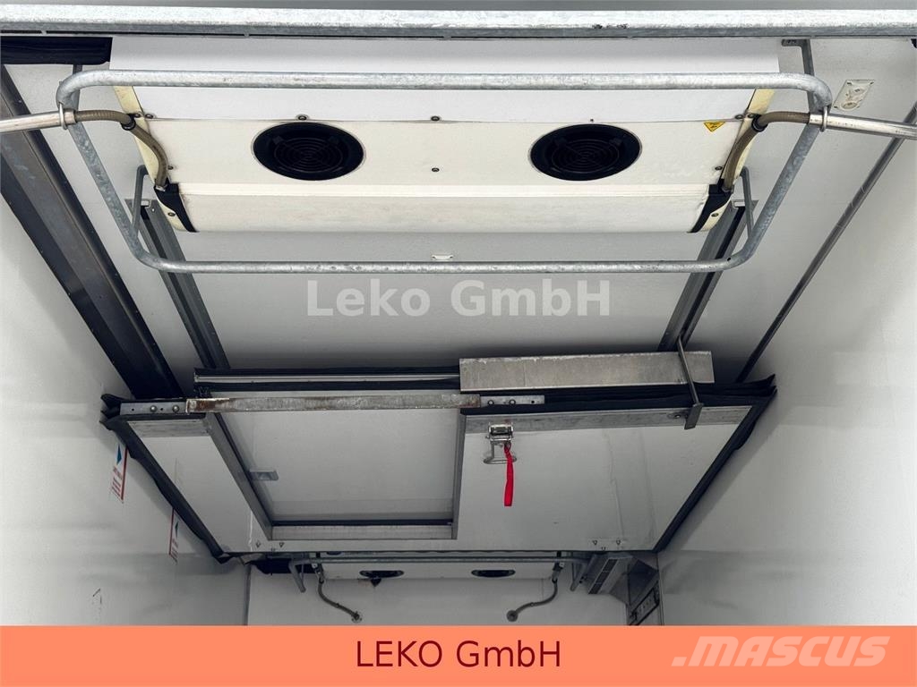 Mercedes-Benz Atego 1024 Kamioni hladnjače