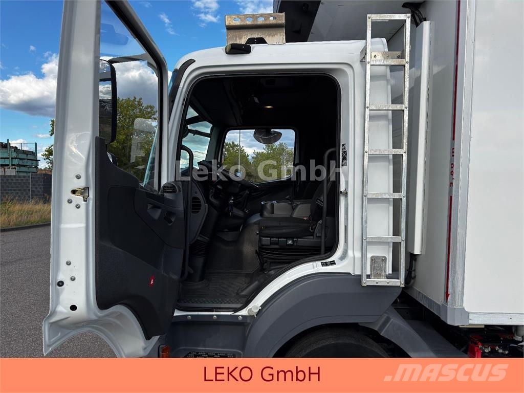 Mercedes-Benz Atego 1024 Kamioni hladnjače